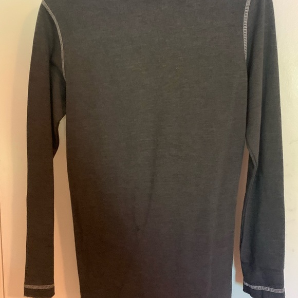 Oakland Raiders Medium Long Sleeve Shirt - Picture 3 of 3